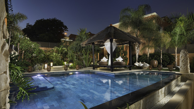 Hotel Royal Garden Villas & Spa